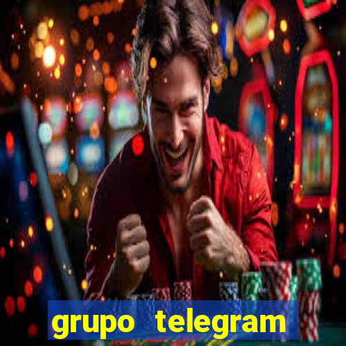 grupo telegram jogos android